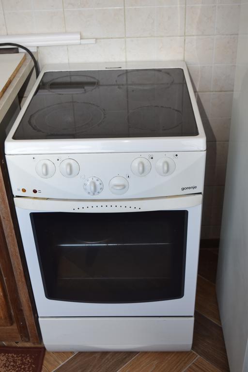 Grande Apartment 사레보 외부 사진